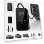 Wireless Tire Inflator — Tire Inflation Solutions, ruixiang