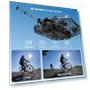 Thumbnail 4K Action Flying Camera — Drones, HOVERAir