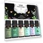 Thumbnail Aromatherapy Essential Oils Set — Scents, MISIJI