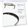 Thumbnail Biosensing Meditation Headband — Arm & Wrist Wearables, Entertech