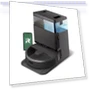 Thumbnail Combo Robot Vacuum & Mop with AutoWash Dock — Smart Cleaning Robots, iRobot