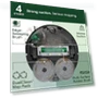 Thumbnail Combo Robot Vacuum & Mop with AutoWash Dock — Smart Cleaning Robots, iRobot