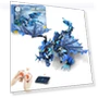 Thumbnail Dragon Building Kit with Remote Control — Construction Kits, Sillbird