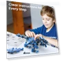 Thumbnail Dragon Building Kit with Remote Control — Construction Kits, Sillbird