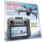 Thumbnail Drone with Screen Controller — Drones, QAONIE