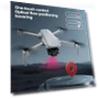 Thumbnail Drone with Screen Controller — Drones, QAONIE