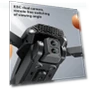 Thumbnail Drone with Screen Controller — Drones, QAONIE