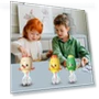 Electric LED Octopus Toy — Interactive Learning Devices, Vogue Wardrobe