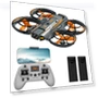 Thumbnail FPV Drone with Airdrop — Drones, QAONIE