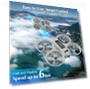 Thumbnail FPV Quadcopter with Camera — Drones, Nexaero