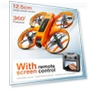 Thumbnail FPV Remote Control Drone with Screen — Drones, APIZCUK