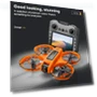 Thumbnail FPV Remote Control Drone with Screen — Drones, APIZCUK
