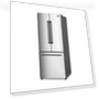Thumbnail French Door Refrigerator with Built-in Ice Maker — Cooling Solutions, BLACK+DECKER