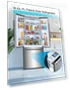 Thumbnail French Door Refrigerator with Built-in Ice Maker — Cooling Solutions, BLACK+DECKER
