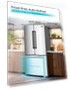 Thumbnail French Door Refrigerator with Built-in Ice Maker — Cooling Solutions, BLACK+DECKER
