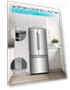 Thumbnail French Door Refrigerator with Built-in Ice Maker — Cooling Solutions, BLACK+DECKER