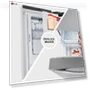 Thumbnail French Door Smart Refrigerator — Mini Fridges, LG