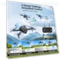Thumbnail HD Camera Drone with Remote Control — Drones, QIDUHUQI
