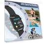 Thumbnail HD Smartwatch with 120 Sports Modes — Smartwatches, TRAUSI