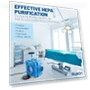 Thumbnail HEPA Air Scrubber — HVAC Filtration, BlueDri