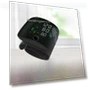 High-precision smart wrist blood pressure monitor — Blood Pressure Monitors, Purely Nest