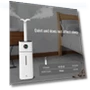 Intelligent Floor Air Purifier and Humidifier — Air Moisturizers, Deals Supermarket