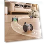 Interactive Smart Toy for Cats — Cat Playthings, Pet park