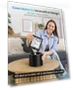 Thumbnail Large Room Air Purifier with HEPA and AOP Alkali Bucket — Activated Carbon Air Purifiers, BWS Alkali Inc.