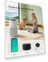Thumbnail Large Room Air Purifier — HEPA Air Purifiers, Dhyala