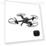 Thumbnail Lightweight Remote Controlled Drone — Drones & UAV Technology, ADESSO