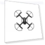 Thumbnail Lightweight Remote Controlled Drone — Drones & UAV Technology, ADESSO
