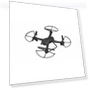 Thumbnail Lightweight Remote Controlled Drone — Drones & UAV Technology, ADESSO