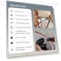 Thumbnail Meditation Headband with Real-Time Feedback — Arm & Wrist Wearables, SereniBrain