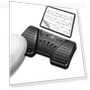 Multifunctional Bluetooth Foot Page Turner — Pedals, The Romantics