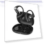 Open-Ear Bluetooth Stereo Music Wireless Earphones — Over-Ear Headphones, Hileo