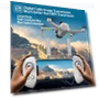Thumbnail Professional 4K Camera Drone with Obstacle Avoidance — Drones & UAV Technology, Bingchat