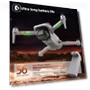 Thumbnail Professional 4K Camera Drone with Obstacle Avoidance — Drones & UAV Technology, Bingchat