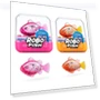 Thumbnail Robo Fish Robotic Swimming Fish — Interactive Animal Companions, ZURU