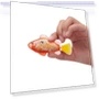 Thumbnail Robo Fish Robotic Swimming Fish — Interactive Animal Companions, ZURU