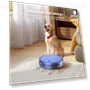 Thumbnail Robot Vacuum and Mop Combo — Smart Cleaning Robots, ZCWA
