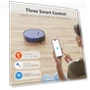 Thumbnail Robot Vacuum and Mop Combo — Smart Cleaning Robots