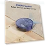 Thumbnail Robot Vacuum and Mop Combo — Smart Cleaning Robots