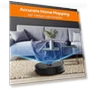 Thumbnail Robot Vacuum and Mop with Self-Emptying — Smart Cleaning Robots, eitton