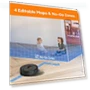 Thumbnail Robot Vacuum and Mop with Self-Emptying — Smart Cleaning Robots, eitton