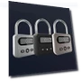 Security Lock with LCD Display — Padlocks & Hasps, Teenyee