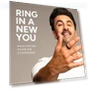 Thumbnail Smart Health Tracker Ring — Smart Rings, BetterLife Horizons