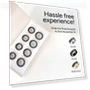 Thumbnail Smart Health Tracker Ring — Smart Rings, BetterLife Horizons
