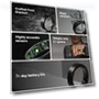 Thumbnail Smart Health Tracker Ring — Smart Rings, BetterLife Horizons