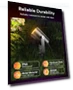 Thumbnail Smart Landscape Lights — Outdoor Security & Flood Lighting, Lumary