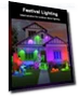Thumbnail Smart Landscape Lights — Outdoor Security & Flood Lighting, Lumary